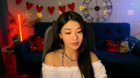 hannarosie online show from 02/17/25, 06:59