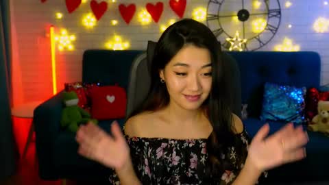 hannarosie online show from 02/26/25, 08:44