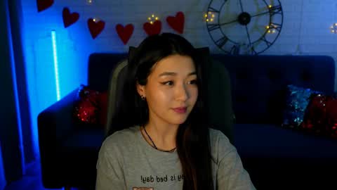 hannarosie online show from 03/05/25, 08:21