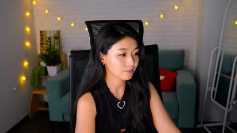 hannarosie online show from 09/12/25, 07:47