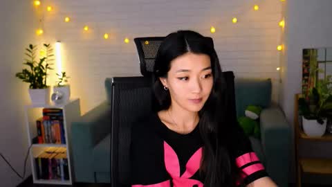 hannarosie online show from 09/30/25, 08:36