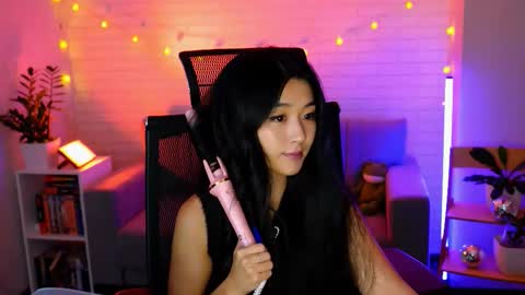 hannarosie online show from 10/02/25, 07:43