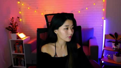 hannarosie online show from 10/16/25, 05:58