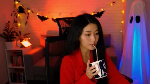 hannarosie online show from 10/21/25, 07:25