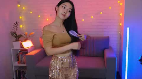 hannarosie online show from 11/25/25, 06:52