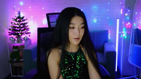 hannarosie online show from 12/22/25, 06:05