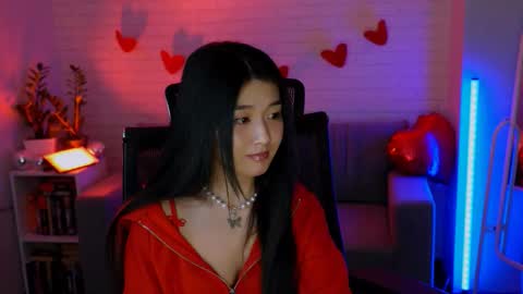 hannarosie online show from 02/18/26, 05:53