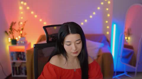 hannarosie online show from 03/24/26, 07:19