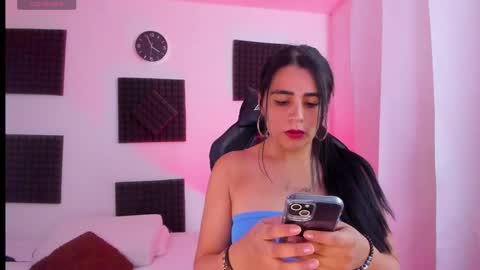 Hanna  online show from 09/30/25, 08:58