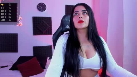 Hanna  online show from 10/12/25, 12:48