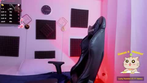 Hanna  online show from 12/05/25, 08:16