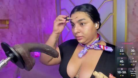 Lauren  online show from 02/28/26, 11:11