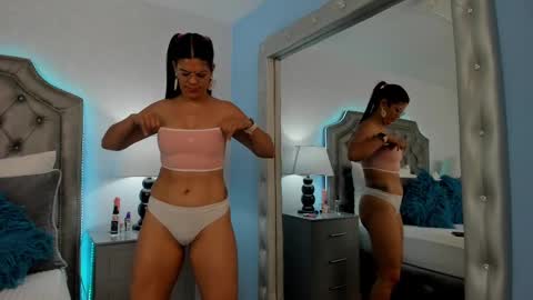 Hanna Slone online show from 01/03/25, 11:25