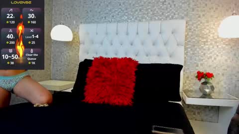 Hanna Slone online show from 02/18/25, 11:11