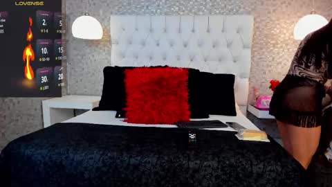 Hanna Slone online show from 02/20/25, 11:09