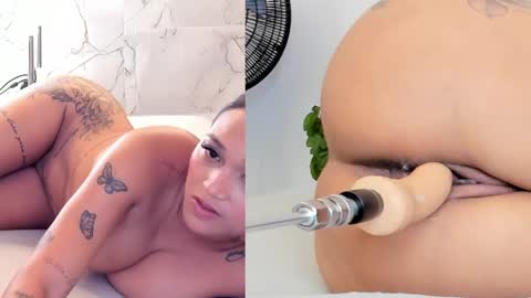 HANNA online show from 04/25/26, 04:37