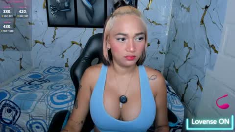 Snapshot of hannasteyl2 chatting on 07/25/26, 11:30 hannasteyl2 online show from 07/25/26, 11:30
