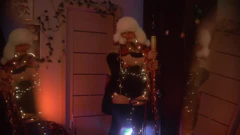 Hanna online show from 12/25/24, 12:48