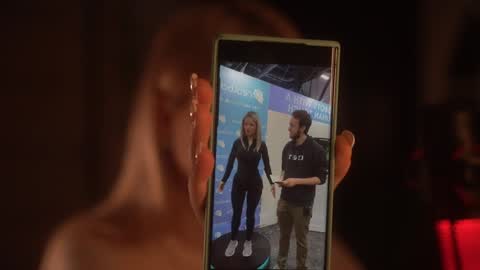 Hanna online show from 01/16/25, 05:21