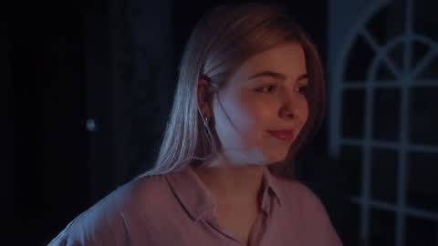 Hanna online show from 01/23/25, 03:16