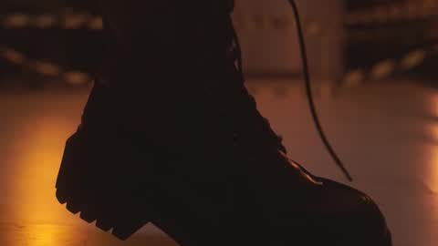 Hanna online show from 02/19/25, 11:57