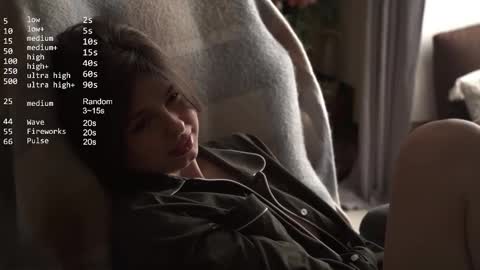 Snapshot of hannasthesia chatting on 03/16/26, 05:44 Hanna online show from 03/16/26, 05:44