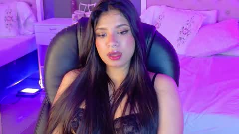 hannasthone online show from 02/25/26, 03:32