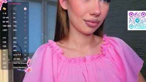 Hanna online show from 10/29/25, 07:32