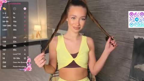 Hanna online show from 11/23/25, 07:19