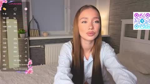 Hanna online show from 11/28/25, 07:00