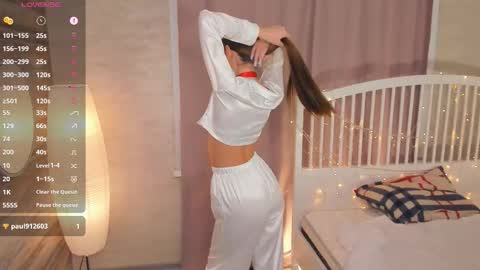 Hanna online show from 01/31/26, 07:11