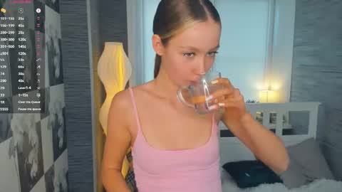 Hanna online show from 06/22/26, 07:27