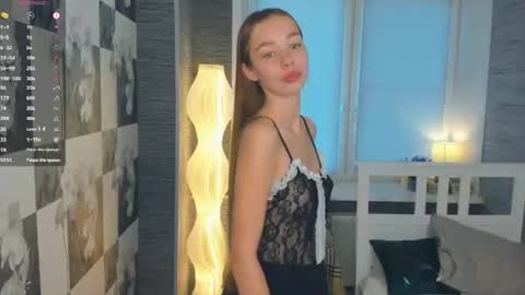 Hanna online show from 07/17/26, 07:15