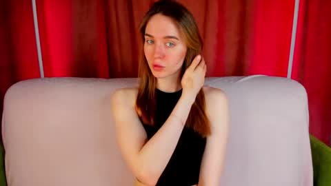 Hannavanilla online show from 03/18/26, 08:17