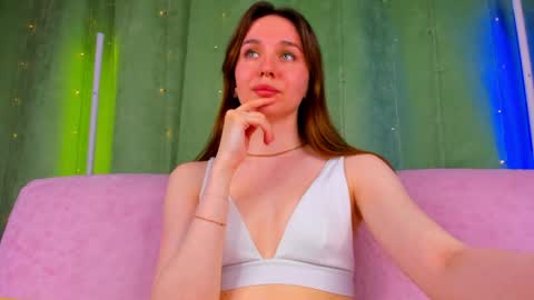 Snapshot of hannavanilla chatting on 05/14/26, 08:32 Hannavanilla online show from 05/14/26, 08:32