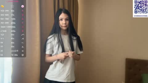 Hanna online show from 03/22/26, 06:50