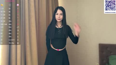Hanna online show from 03/25/26, 08:31