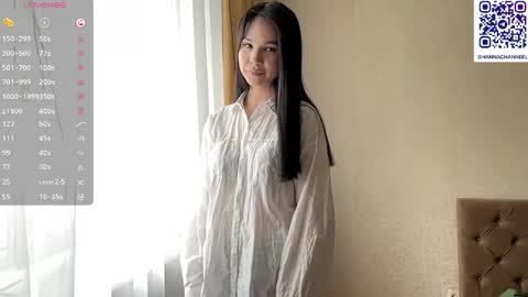 Hanna online show from 03/27/26, 07:58