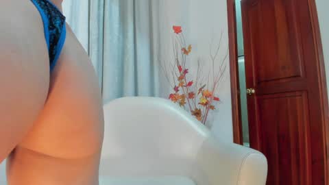 Hanna Warrior online show from 01/28/25, 12:57