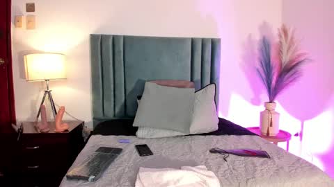 Hanna Warrior online show from 03/09/25, 12:31