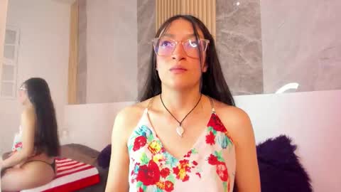 hannawen_ online show from 03/15/26, 08:15