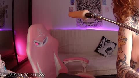 Anna online show from 12/08/24, 07:47