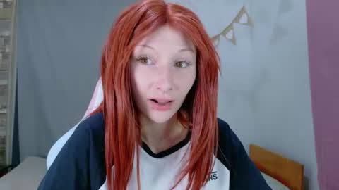 Hannah online show from 07/01/26, 12:34