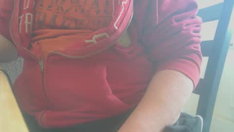 hannes_k online show from 03/30/26, 09:21