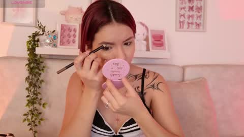 Yumii online show from 04/22/26, 12:28