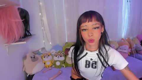 Hannie ws online show from 02/10/25, 04:04