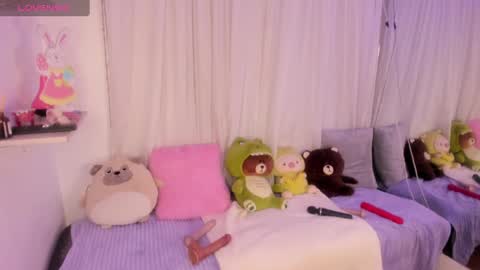 Hannie ws online show from 02/28/25, 04:54