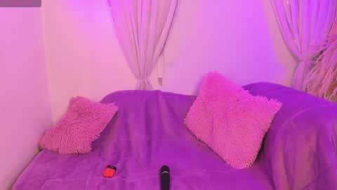 Hannie ws online show from 01/07/26, 03:09