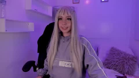 Hannie ws online show from 02/08/26, 06:28