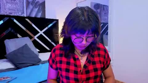 Snapshot of hannita_01 chatting on 06/25/26, 12:09 hannita_01 online show from 06/25/26, 12:09